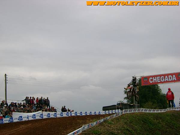 MOTOCORSS 272